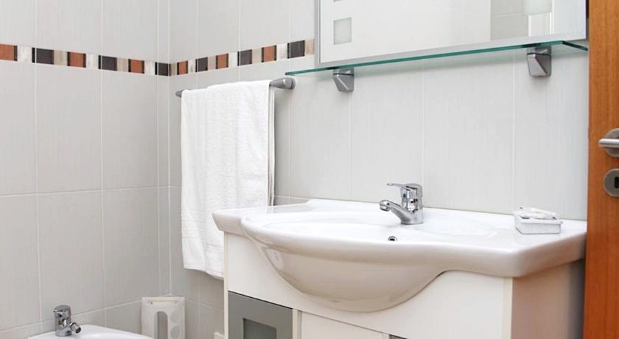 Ossiano'S Bed & Breakfast Peniche Luaran gambar