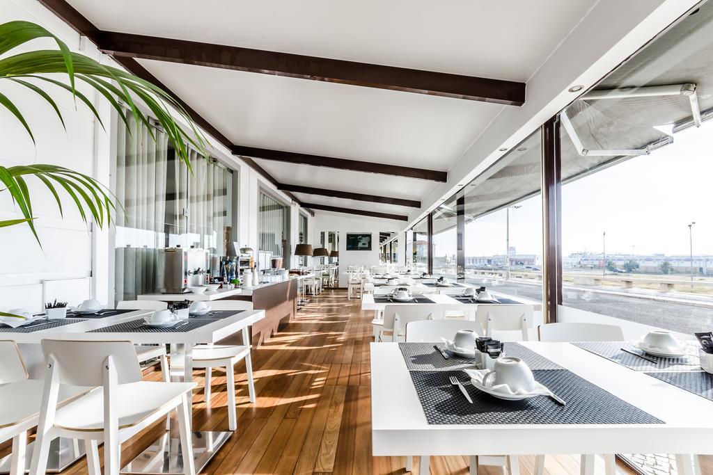 Ossiano'S Bed & Breakfast Peniche Luaran gambar