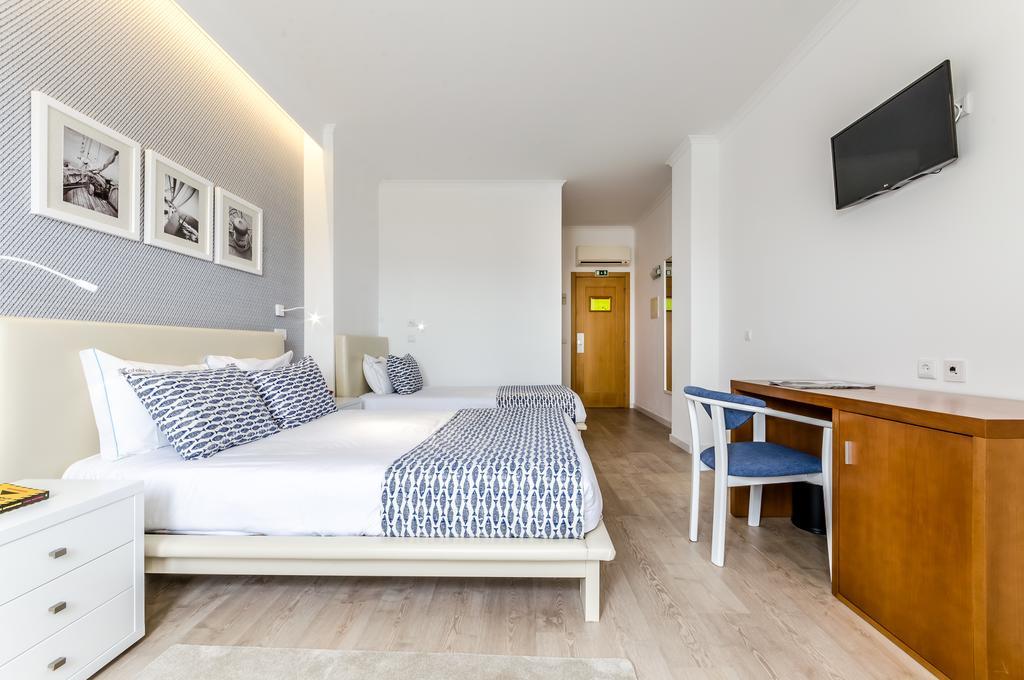 Ossiano'S Bed & Breakfast Peniche Luaran gambar