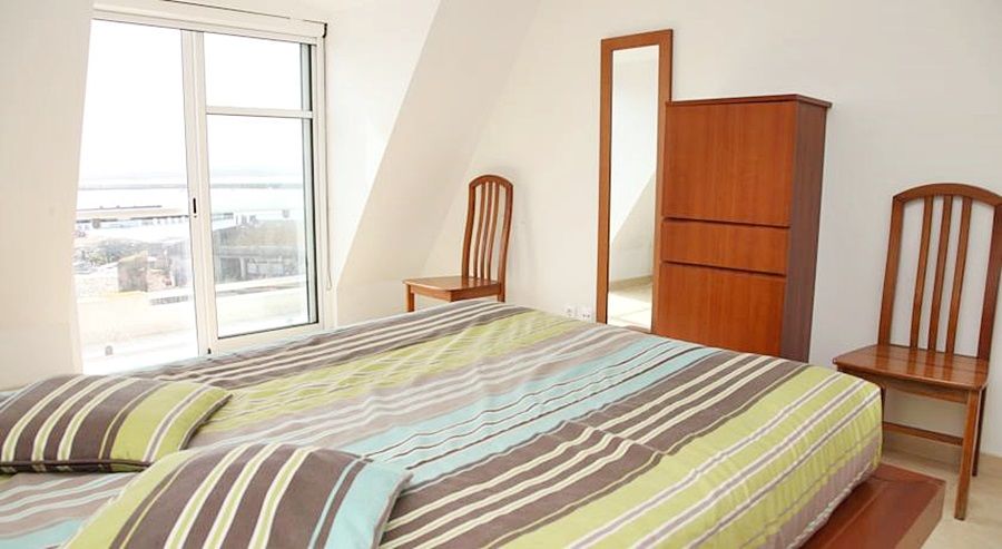 Ossiano'S Bed & Breakfast Peniche Luaran gambar