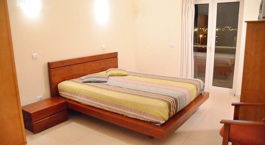 Ossiano'S Bed & Breakfast Peniche Luaran gambar