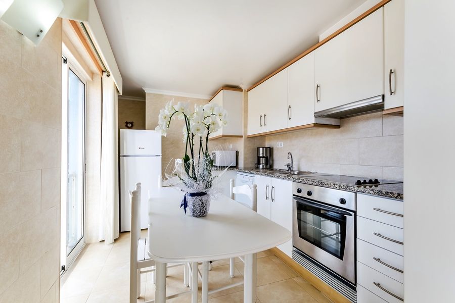 Ossiano'S Bed & Breakfast Peniche Luaran gambar