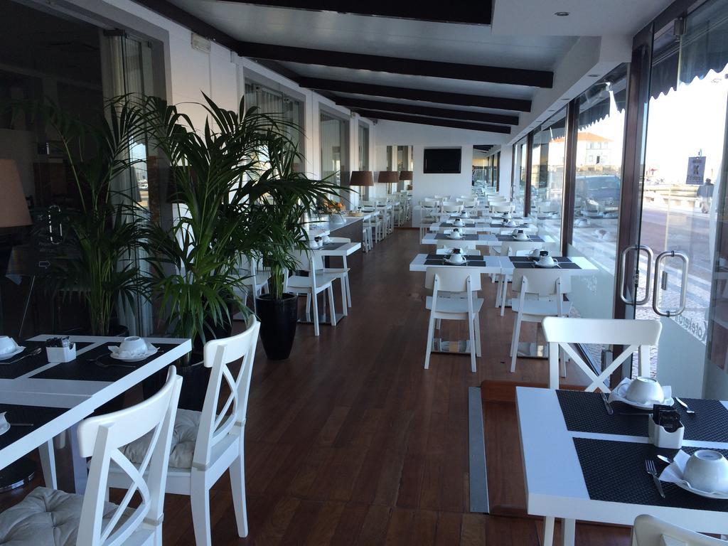 Ossiano'S Bed & Breakfast Peniche Luaran gambar